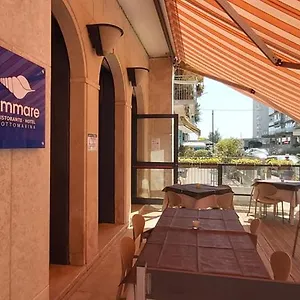 *** Hotel Ammare Italië