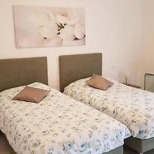  Apartment Le Betulle Italien