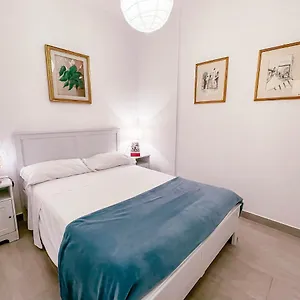 Apartment Taoapartments - Casa Stromboli