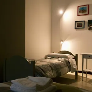Pensión Stay Bergamo **