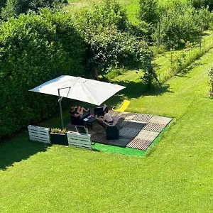  Bed & Breakfast Col De Le Mole - Dolomiti Bellunesi Italië
