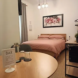 Bed and breakfast Rose Antiche Vatican ***