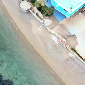  Gasthuis Blue Life, Sea-luxury On The Between Palermo And Cefalu' Italië