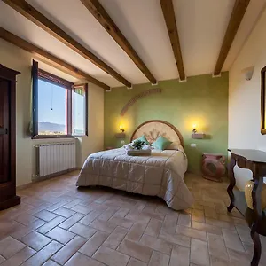  Bauernhof El Molino Italien