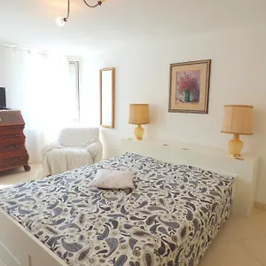Apartment Ca' Melissa