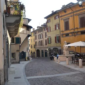 Apartment Casa Fontana Del Delfino