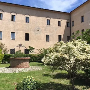  Hotel Casa Mater Ecclesiae Italië
