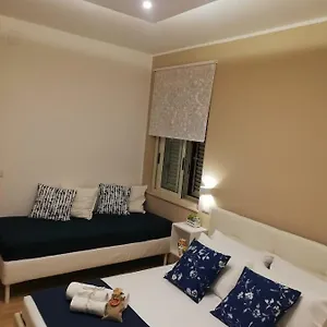 Bed and breakfast Sicitaly 
