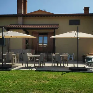  Bed & Breakfast Casalisa Italië