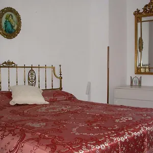 Holiday home Casa Del Ciliegio