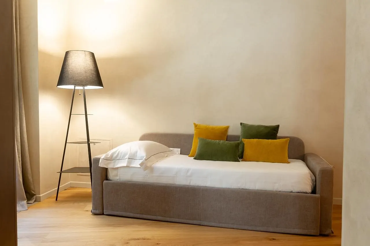 Relais San Vigilio Al Castello Hotel Bergamo